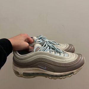 Air max 97 womens 8